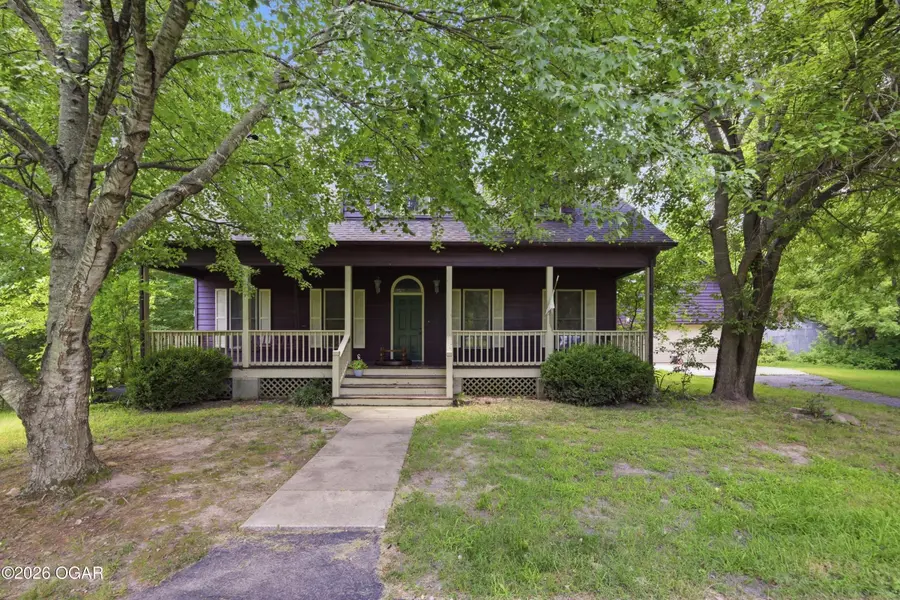 8154 W Highway 86, Joplin, MO 64804
