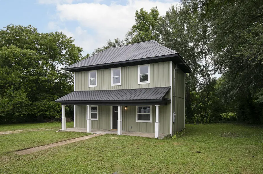601 W Madison ST, Buffalo, MO 65622
