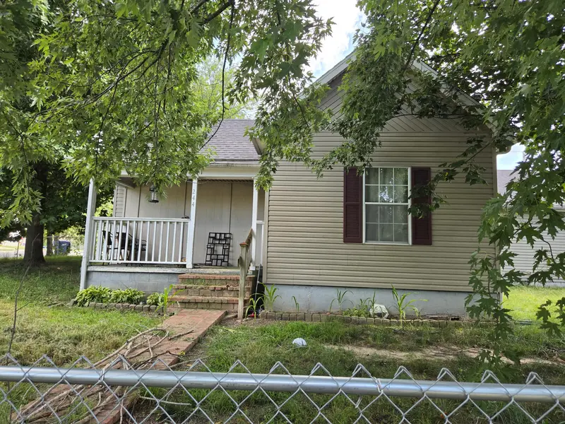 244 E Church ST, Granby, MO 64844