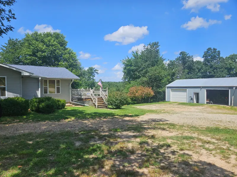 4118 County Road U-659, Birch Tree, MO 65438