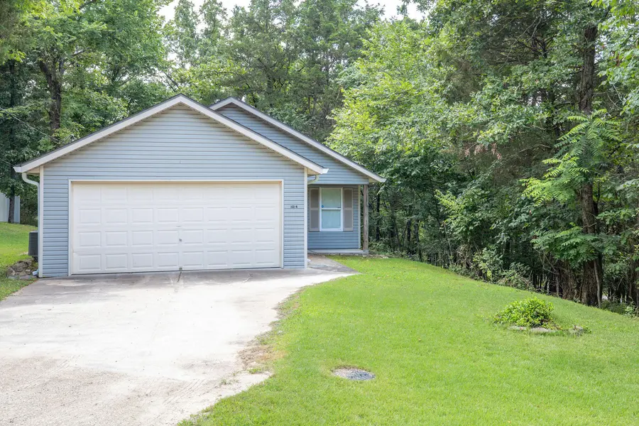 1014 Nathan RD, Merriam Woods, MO 65740
