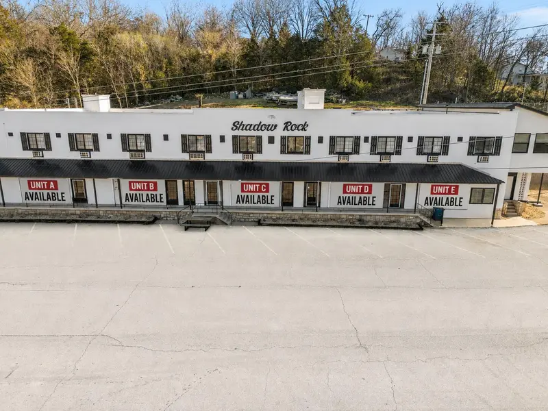 164 Forsyth Taneyville RD #A-E, Forsyth, MO 65653