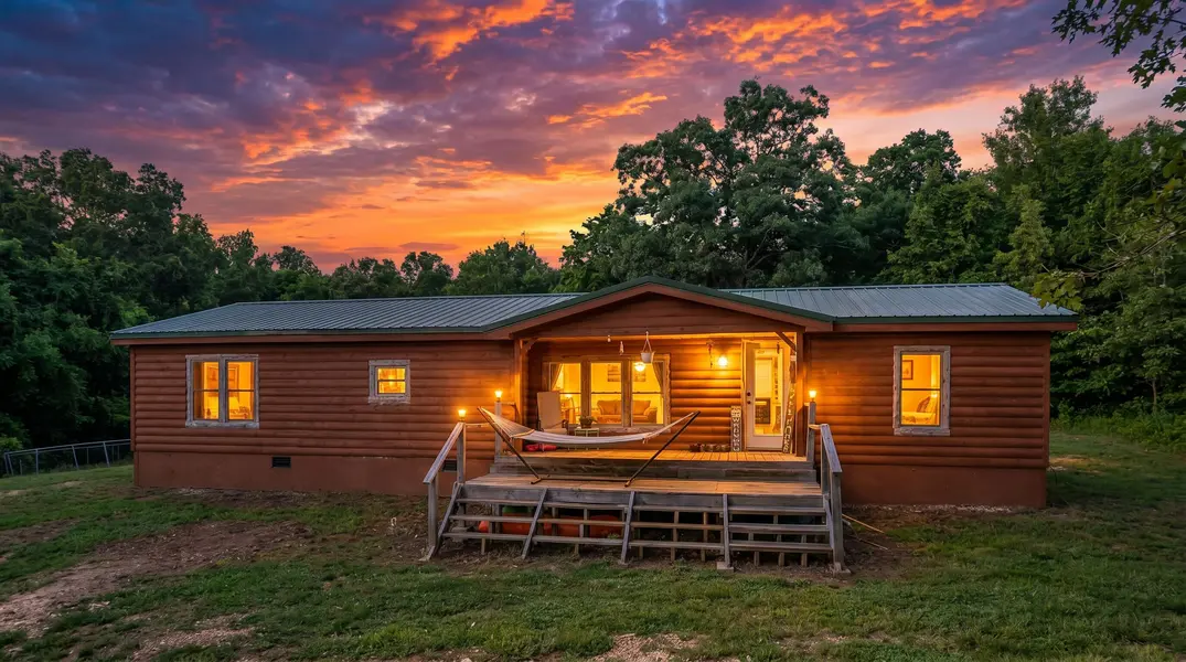 221 Woodridge LN, Mammoth Spring, AR 72554