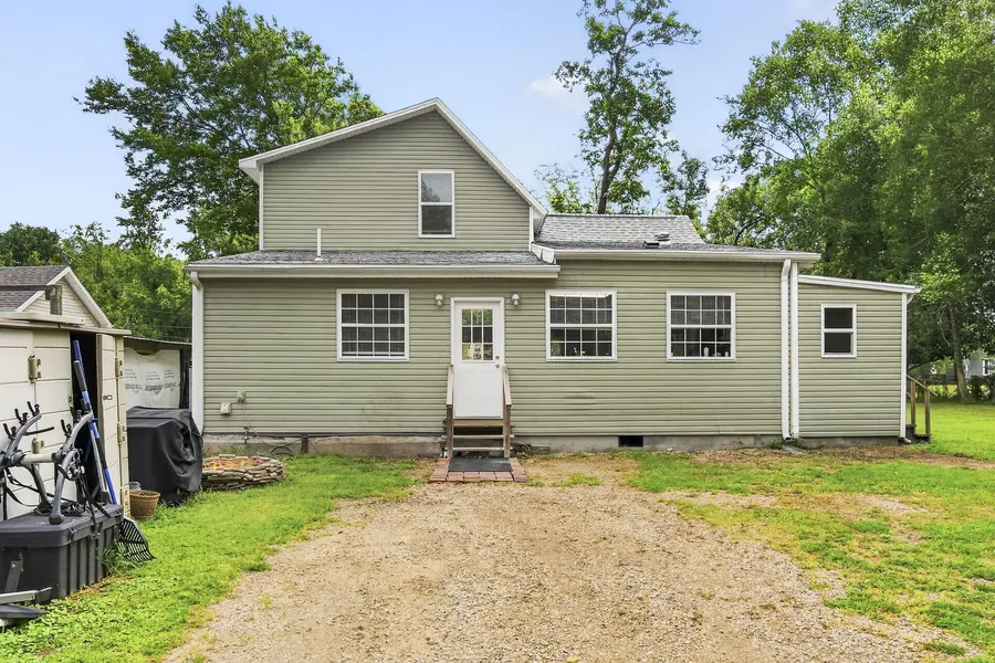 1911 N Benton AVE, Springfield, MO 65803
