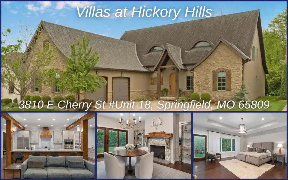 3810 E Cherry ST #Unit 18, Springfield, MO 65809