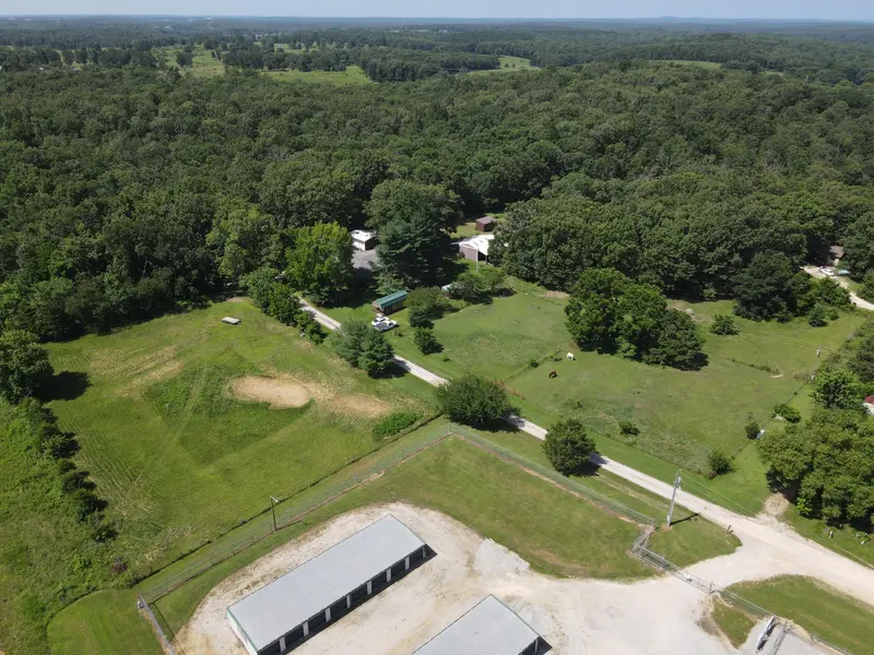 5191 County Road 4650, Pomona, MO 65789