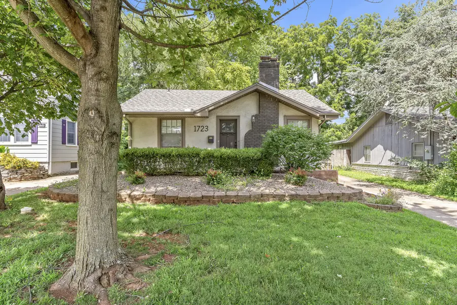 1723 S Jefferson AVE, Springfield, MO 65807