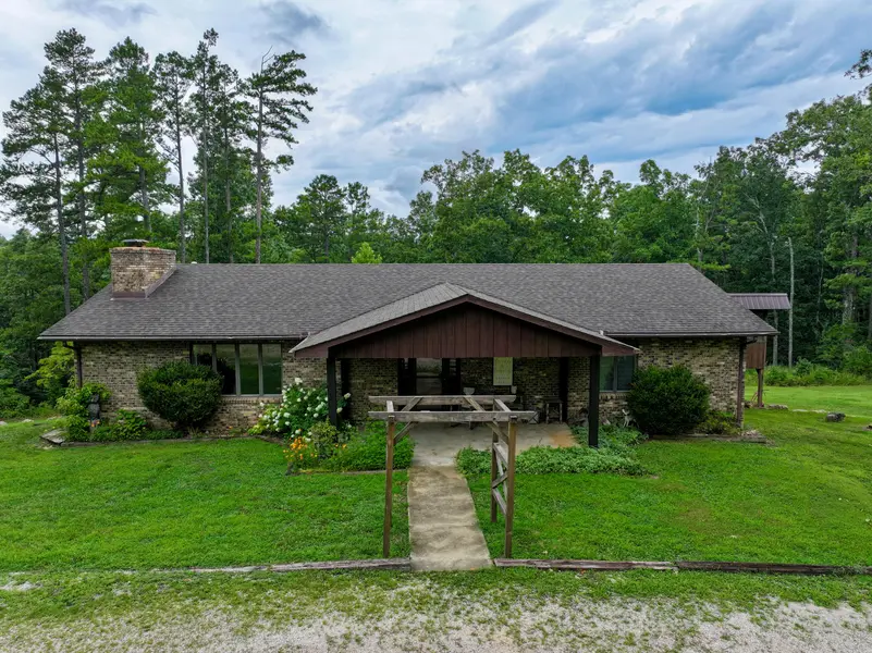 255 Bass Rock DR, Van Buren, MO 63965