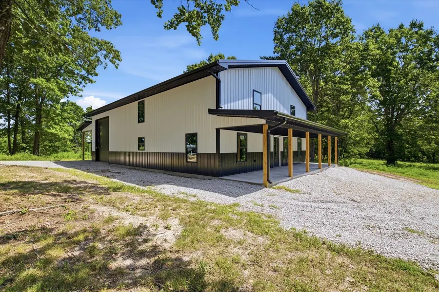 1840 State Highway B, Mansfield, MO 65704