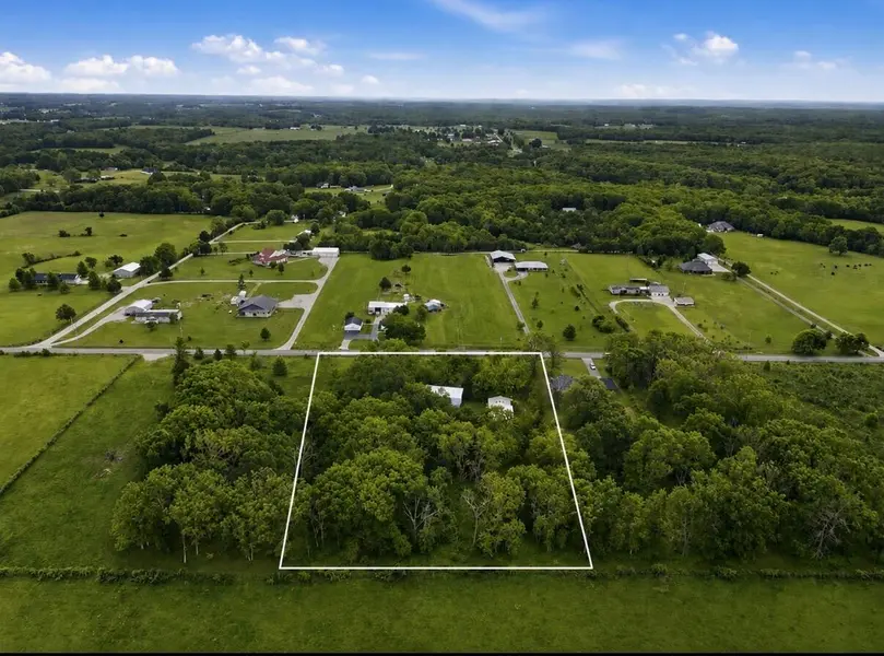000 Chicory RD #Tract 3a, Rogersville, MO 65742