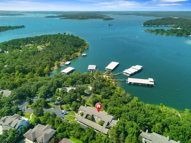 234 Sunset Cove Lane #A-107, Branson, MO 65616