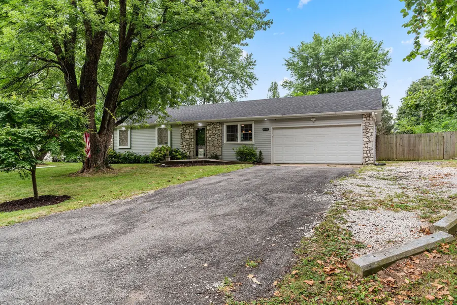 4128 W Sierra ST, Battlefield, MO 65619