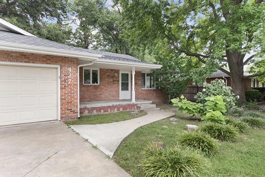 427 N Oak Grove AVE, Springfield, MO 65802