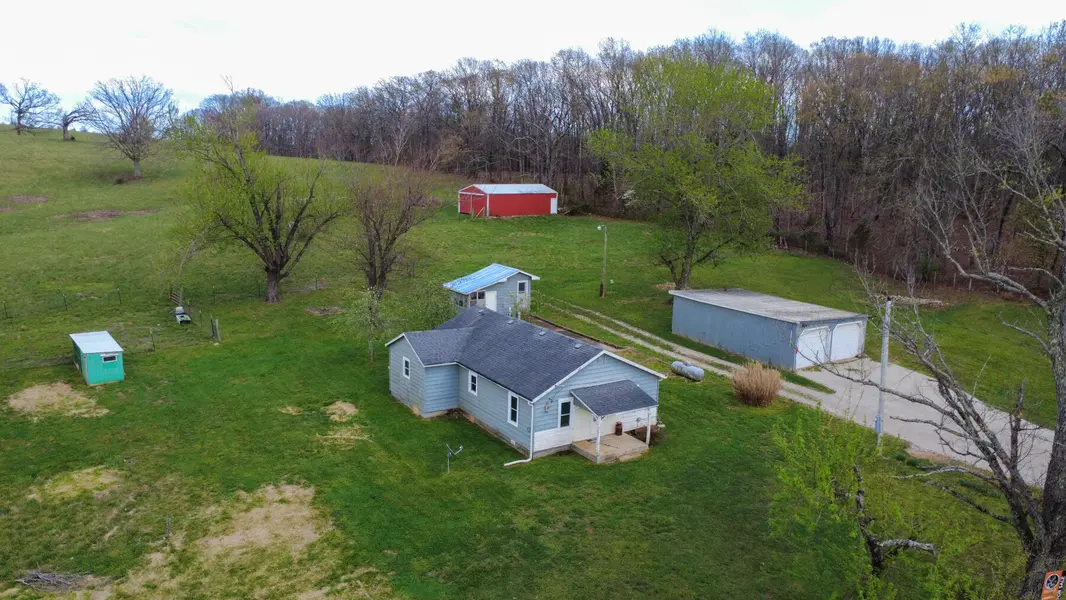 984 County Road 3450, Mountain View, MO 65548