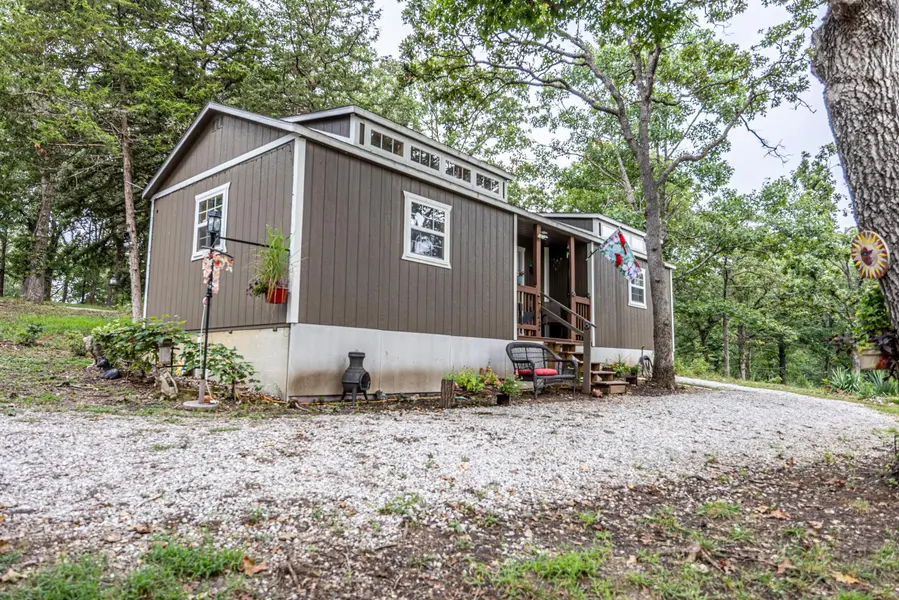 29126 Bobcat DR, Warsaw, MO 65355