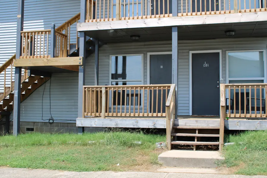 101 Sweet Gum #101, Kirbyville, MO 65679