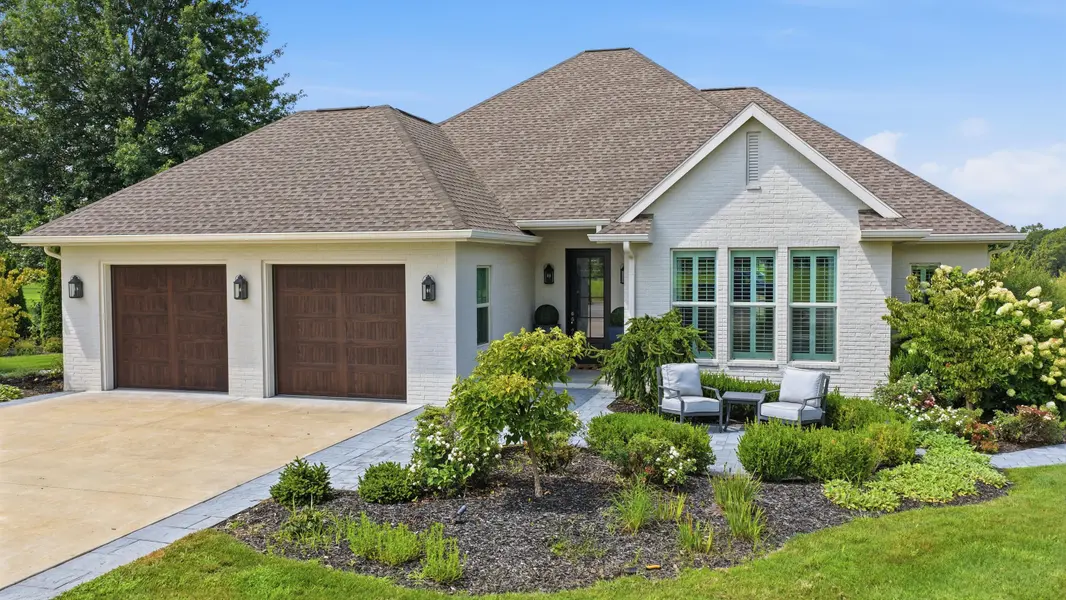 4587 Fairway DR, Bolivar, MO 65613