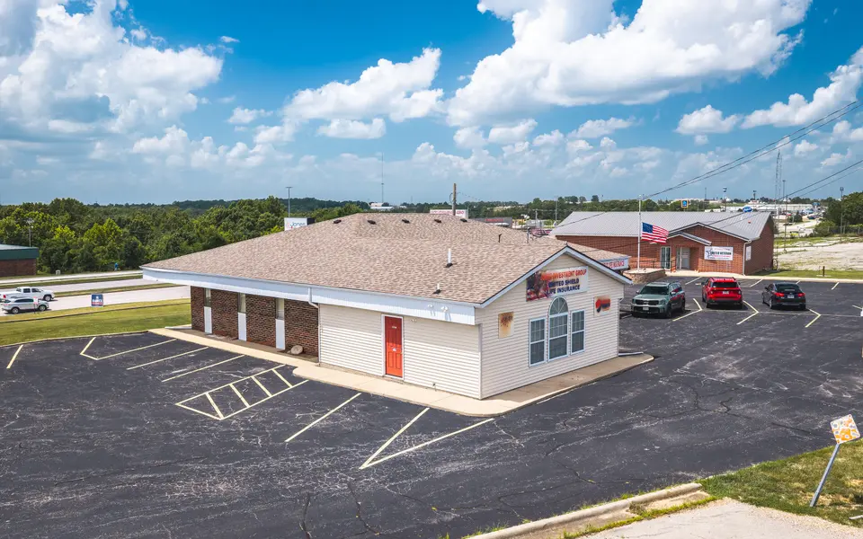 575 Marshall DR, St. Robert, MO 65584