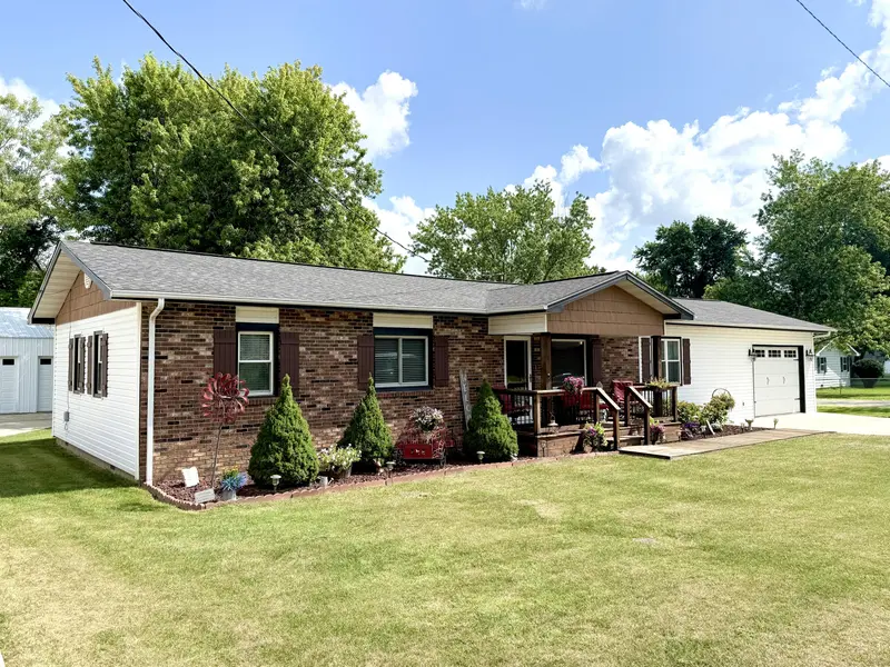 117 Brian ST, Licking, MO 65542