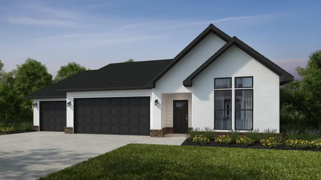 304 W Seminole ST, Strafford, MO 65757