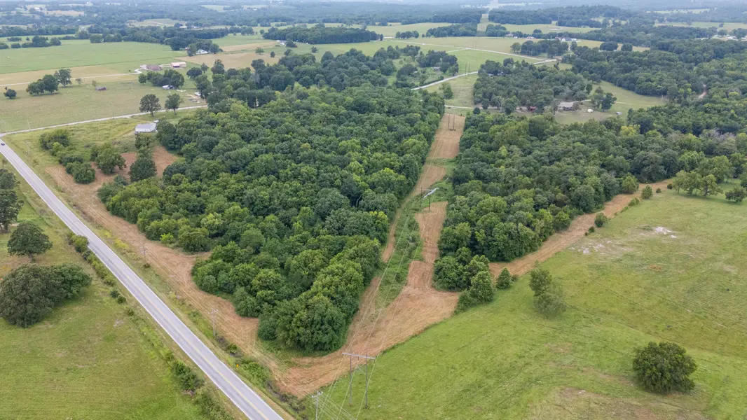 Tract 3 N Farm Road 53, Walnut Grove, MO 65770