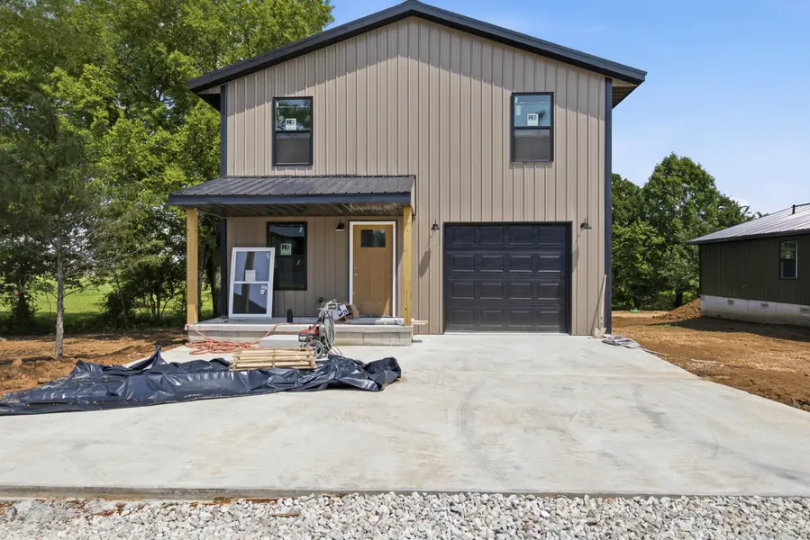 116 Georgia LN, Mansfield, MO 65704