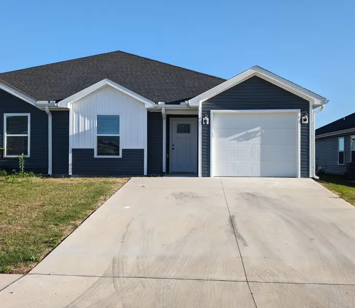 318 Alex Jordan DR, Duenweg, MO 64841