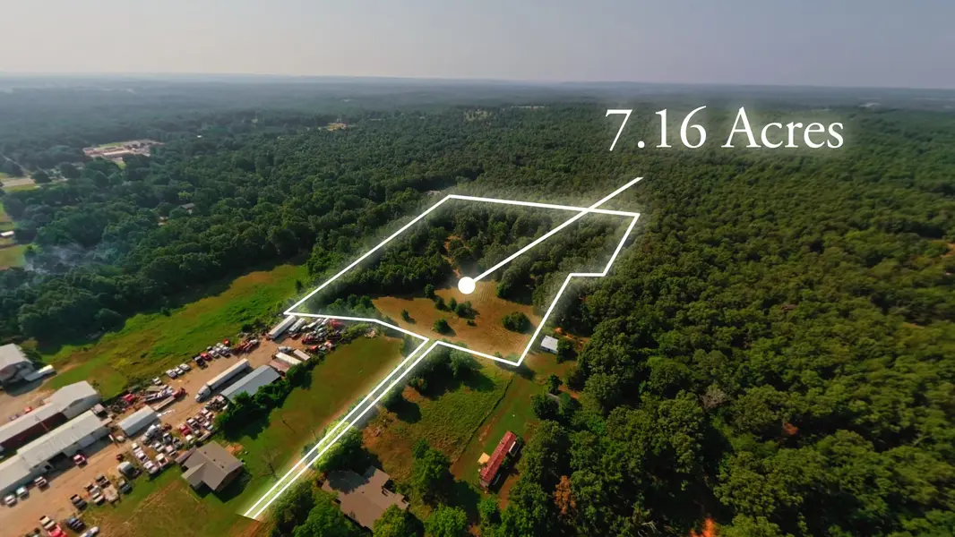 000 Highway 62/412, Highland, AR 72542