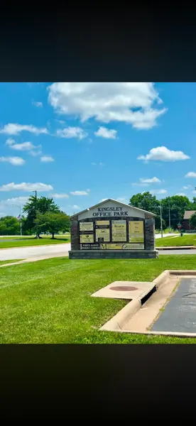 1350 E Kingsley ST ## A101, Springfield, MO 65804