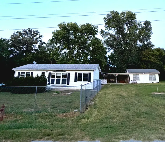 152 Well RD, Powersite, MO 65731