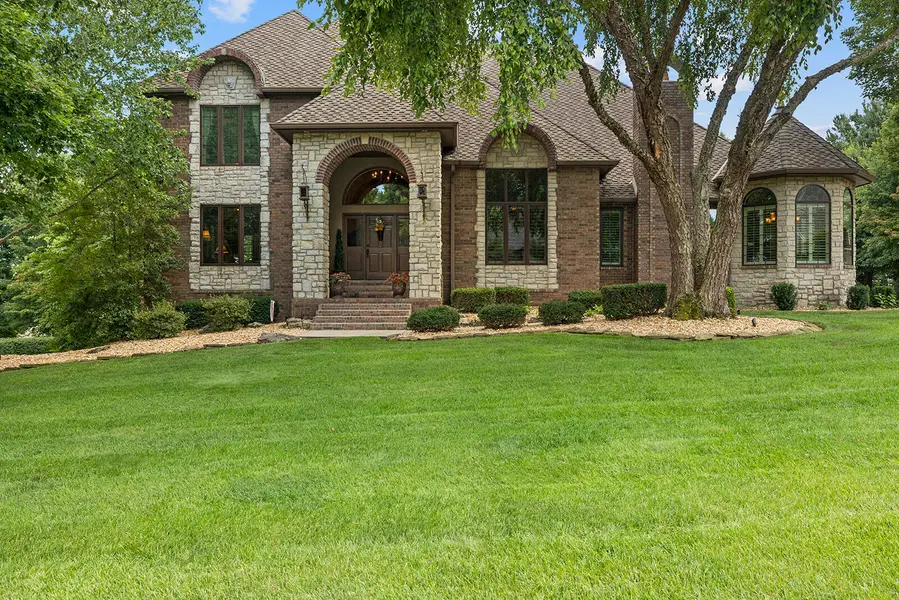 3810 E Turtle Hatch RD, Springfield, MO 65809