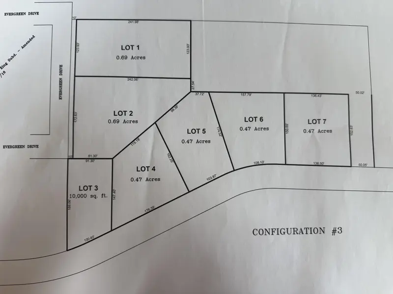 Lot 5 Webster Street, West Plains, MO 65775