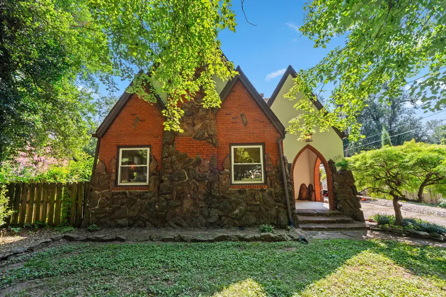 1710 S Kimbrough AVE, Springfield, MO 65807