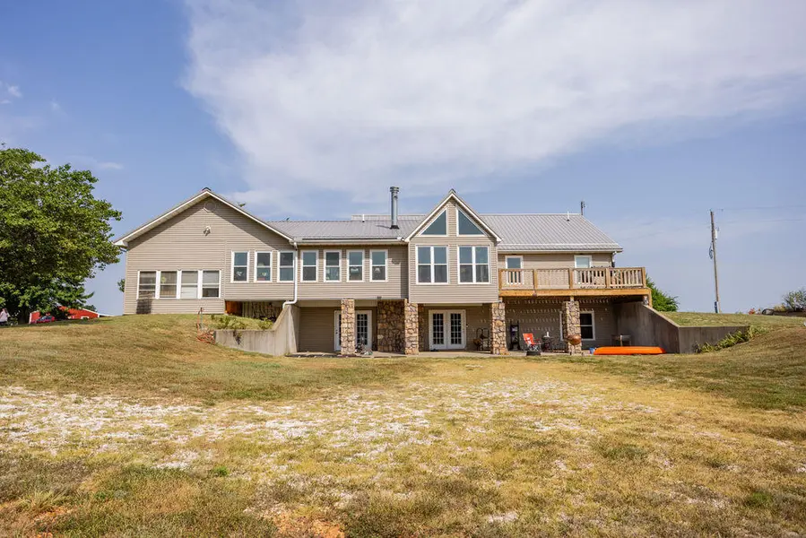 20478 Elm DR, Granby, MO 64844