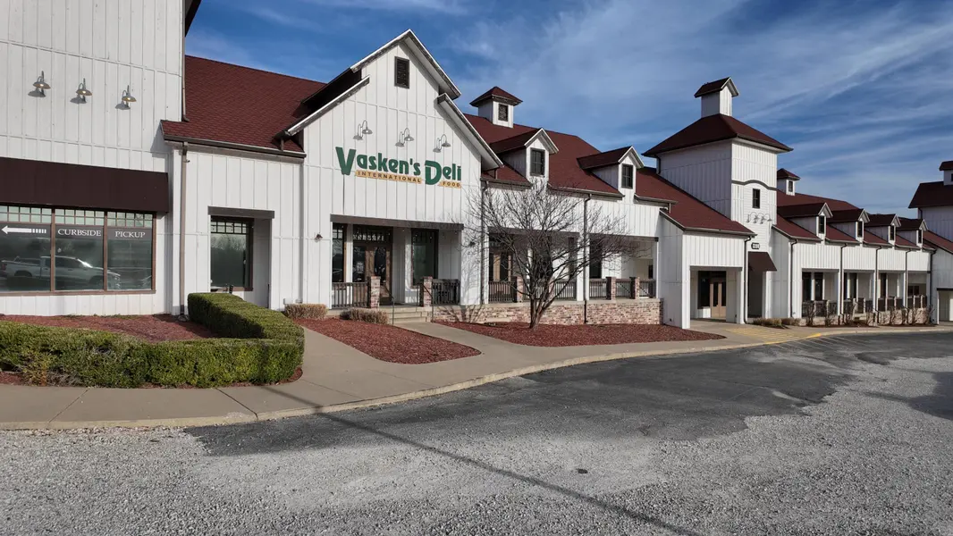 3200 Gretna RD #105, Branson, MO 65616
