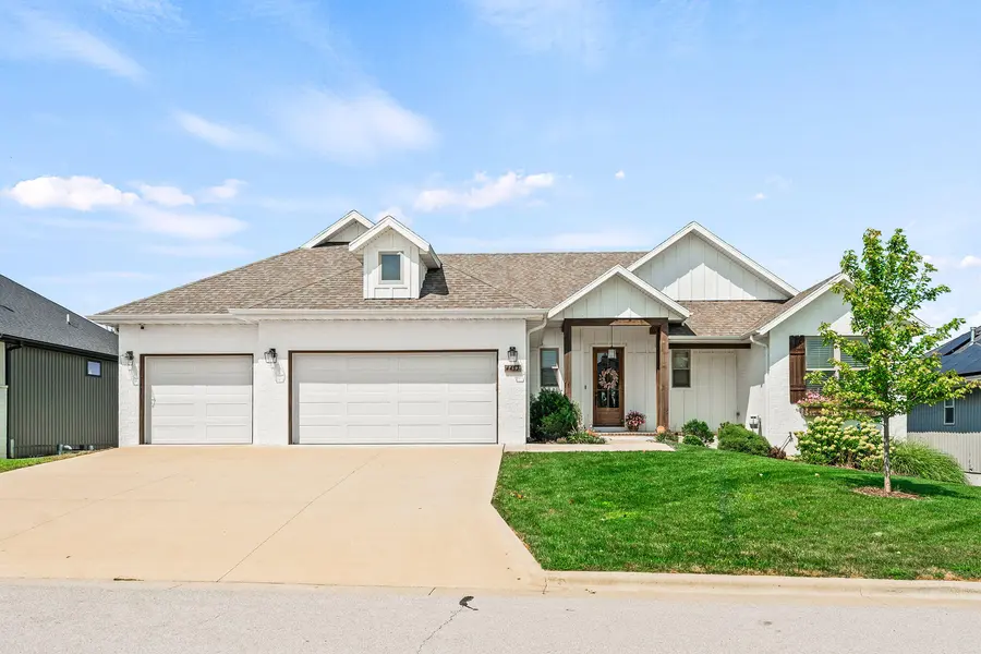 4457 Rome AVE, Ozark, MO 65721