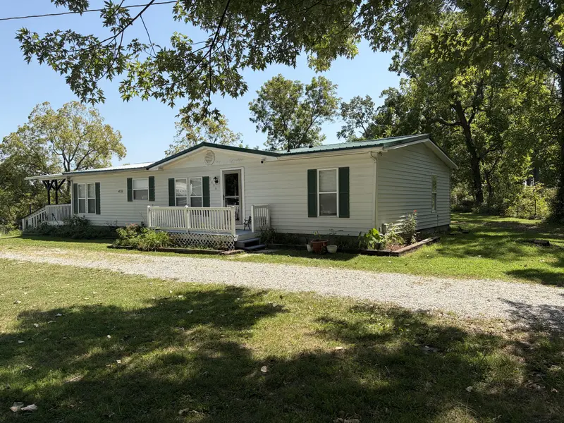 2496 Mills RD, Ozark, MO 65721