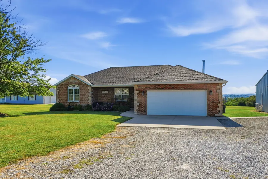 5108 S 163rd RD, Bolivar, MO 65613