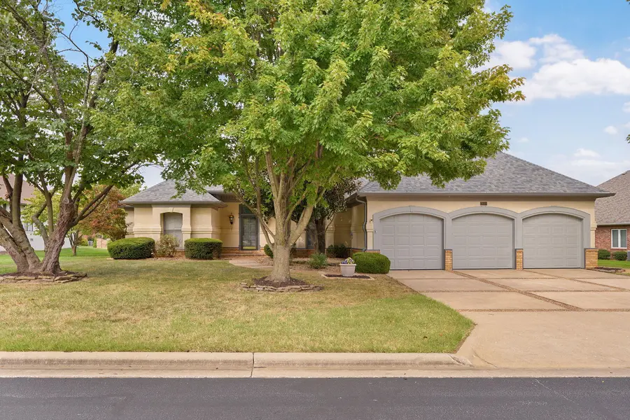 3649 E Kensington DR, Springfield, MO 65802