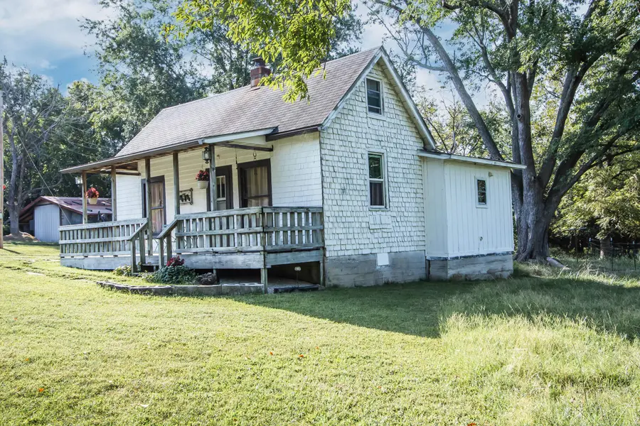 75 Chadwick RD, Fair Grove, MO 65648