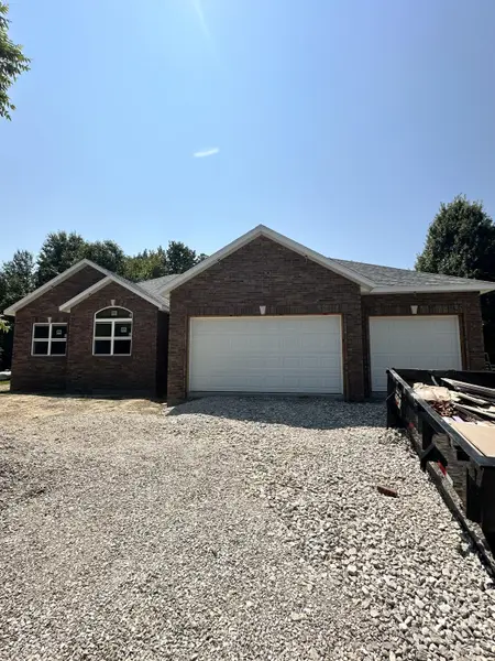 Lot 7 Kimberly CT, Marshfield, MO 65706