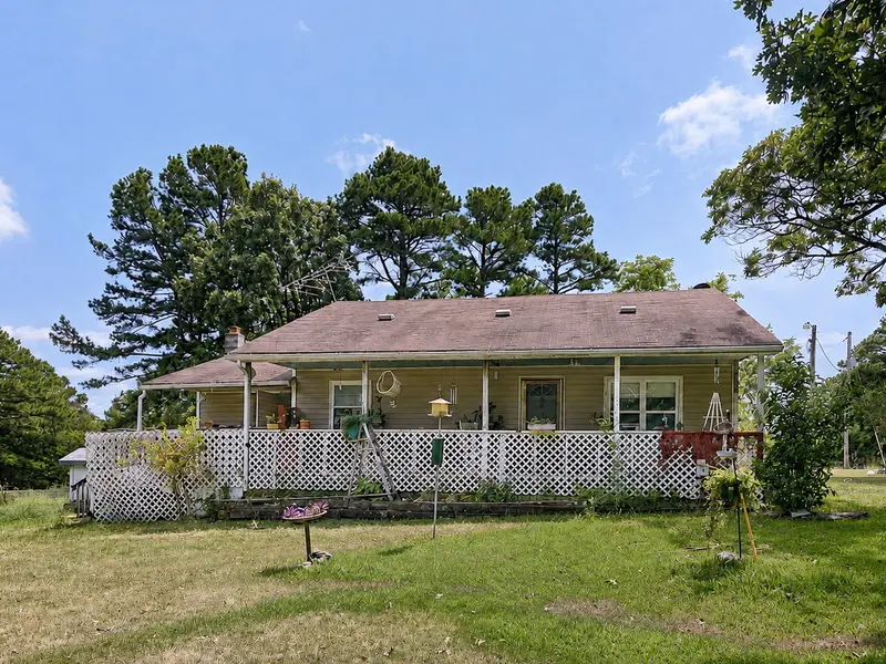 4601 Highway Pp, Cabool, MO 65689