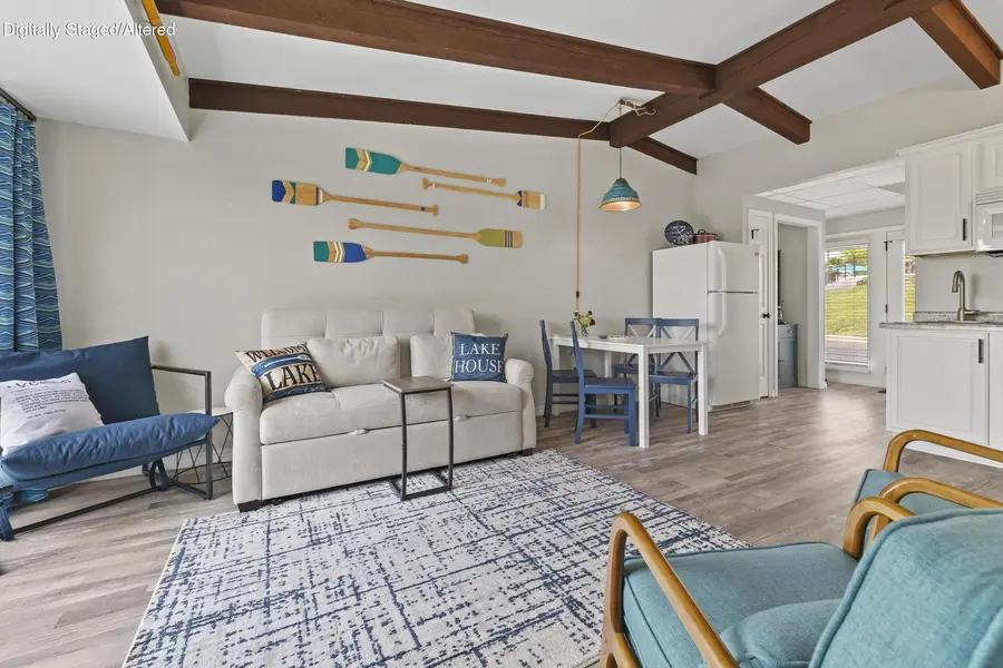 100 Getaway CIR #Unit 118, Kimberling City, MO 65686