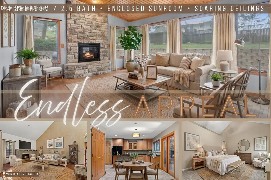 218 River Bluff DR, Branson, MO 65616