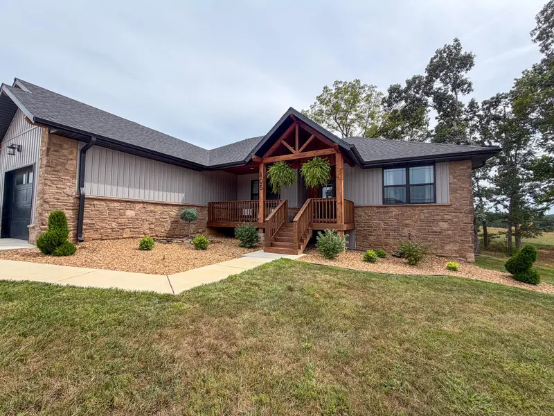 105 Boroughs Street, Cabool, MO 65689