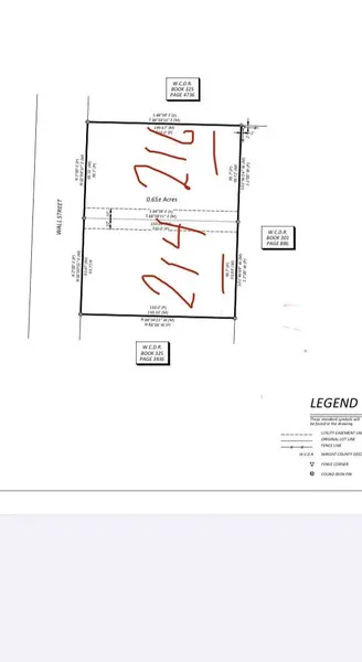 216 S Wall ST, Mountain Grove, MO 65711