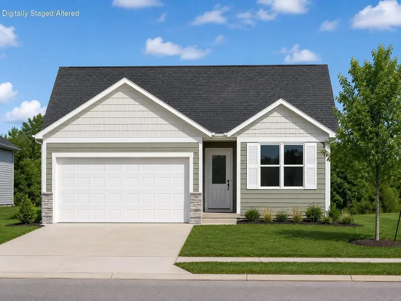 1024 W Madison DR, Rogersville, MO 65742