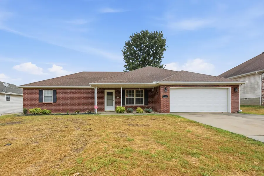 1317 Fox Ridge LN, Neosho, MO 64850