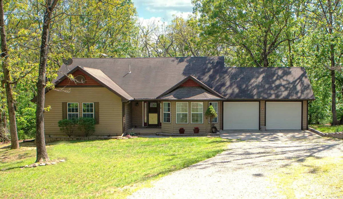 6038 State Highway A, Marshfield, MO 65706