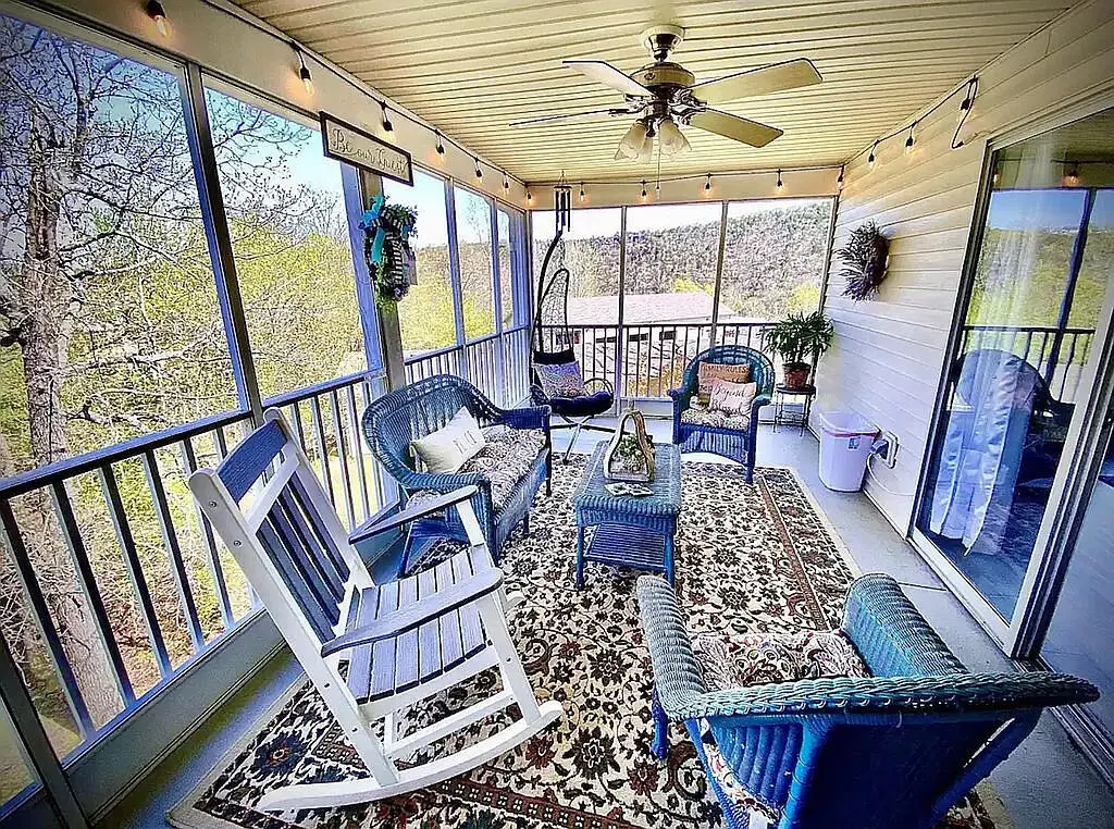 149 The Bluffs #Apt 6, Branson, MO 65616